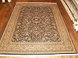 Handmade Pakistani Kashan Rug 8'x10'