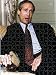 Jigsaw of Chevy Chase from MirrorPrintStore