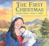 The first Christmas