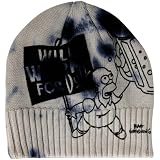 Simpsons - Work For Beer Beanie