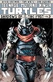 Teenage Mutant Ninja Turtles. Vol. 3, Shadows of the past