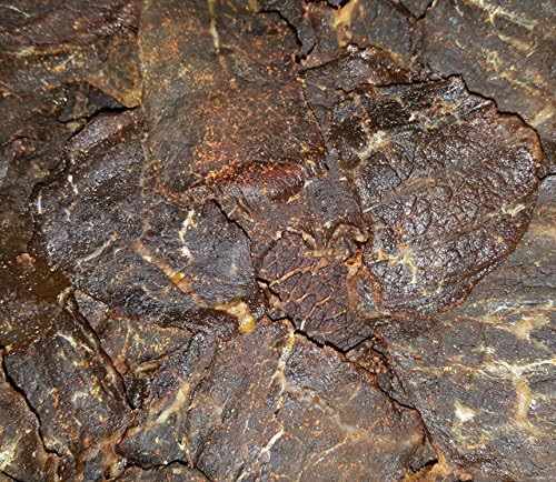 Teriyaki Beef Jerky-GLUTEN FREE - No Preservatives, Nitrites, or MSG, Award Winning!