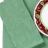 Joy Noel Green Napkin