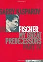 Garry Kasparov On My Great Predecessors: Fischer