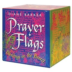 PRAYER FLAGS (Bookinabox)