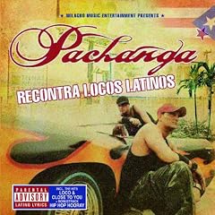 Recontra Locos Latinos