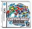 Custom Robo Arena