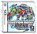 Custom Robo Arena (Nintendo DS)