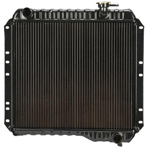 Spectra Premium Cu180 Complete Radiator For Toyota Landcruiser Homnononaoeron Spectra Premium Cu180 Complete Radiator For Toyota Landcruiser Homnononaoeron