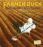 Tōṭṭakkāraṉum vāttum = Farmer duck