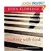 Walking with God: Talk to Him. Hear from Him. Really.
