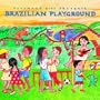 Brazilian Playground