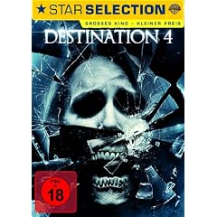 Final Destination 4