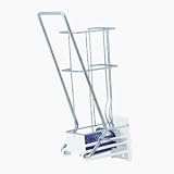 Pacific Fabrication 77703 Multi Crush Can Crusher