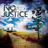 No Justice 2nd Avenue