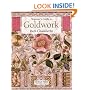 Beginners Guide to Goldwork