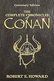 The Complete Chronicles of Conan