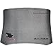 Sniper Gaming Mouse Pad Grey