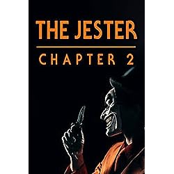 The Jester 2 [Blu-ray]