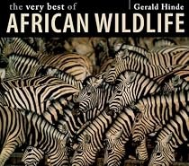 The Very Best of African Wildlife