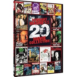 Midnight Madness - 20 Movie Collection