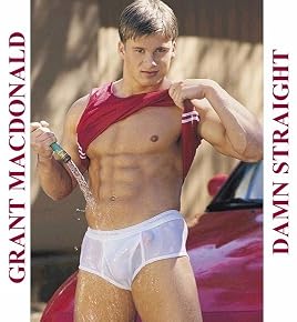 Image of Grant MacDonald