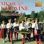 Music From the Ukraine