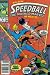 Book Speedball The Masked Marvel #5 : Beware the Basher (Marvel Comics)