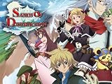 Sands of Destruction
