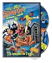 What's New, Scooby-Doo? - The Complete First Season