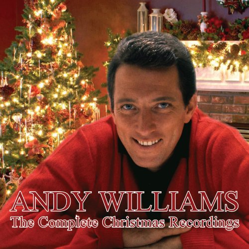 Andy Williams - The Complete Christmas Recordings - Zortam Music