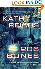 206 Bones: A...