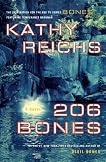206 Bones (Temperance Brennan #12)
