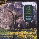 All in the April Evening