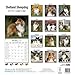 Shetland Sheepdog Calendar - Breed Specific Shetland Sheepdog Calendar - 2015 Wall calendars - Dog Calendars - Monthly Wall Calendar by Avonside
