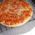 The Reusable Non-Stick PizzaMesh 32cm
