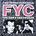Fine Young Cannibals: The Raw & The Cooked (Custom Inner Sleeve Contains Photos, Personnel) [VINYL LP] [STEREO]
