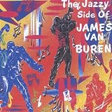 Jazzy Side of James Van Buren