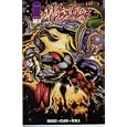 Warblade: Endangered Species, #1 (Comic Book) by STEVE SEAGLE