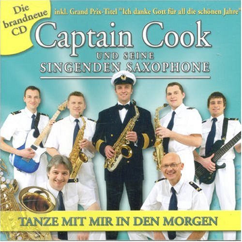 Captain Cook - Tanze mit mir in den Morgen - Zortam Music