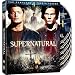 Supernatural: The Complete Fourth Season (with Bonus Disc)