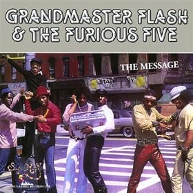 The Message (LP Version)