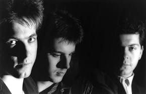Image de The Cure