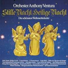 Stille Nacht - Heilige Nacht