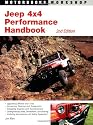 Jeep 4x4 Performance Handbook (Motorbooks Workshop)