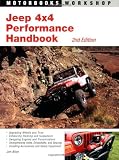 Search : Jeep 4x4 Performance Handbook (Motorbooks Workshop)