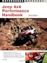 Jeep 4x4 Performance Handbook (Motorbooks Workshop)