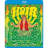 Hair [Blu-ray]