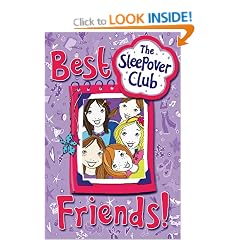 The Sleepover Club - Best Friends!
