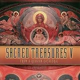 Sacred Treasures V - From A Russian Cathedral